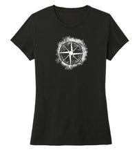 Load image into Gallery viewer, Compass Tshirt