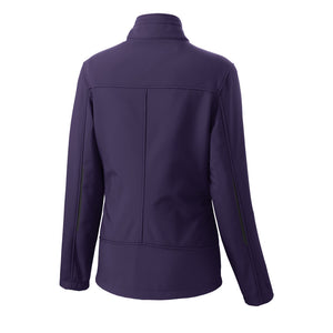 UVC Ladies Softshell Jacket