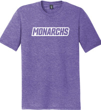 Load image into Gallery viewer, Monarchs SS ADULT T-shirt