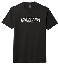 Load image into Gallery viewer, Monarchs SS ADULT T-shirt