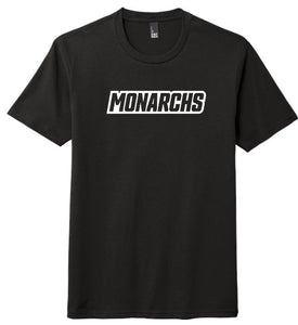 Monarchs SS ADULT T-shirt