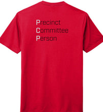Load image into Gallery viewer, Republican PCP T-shirt