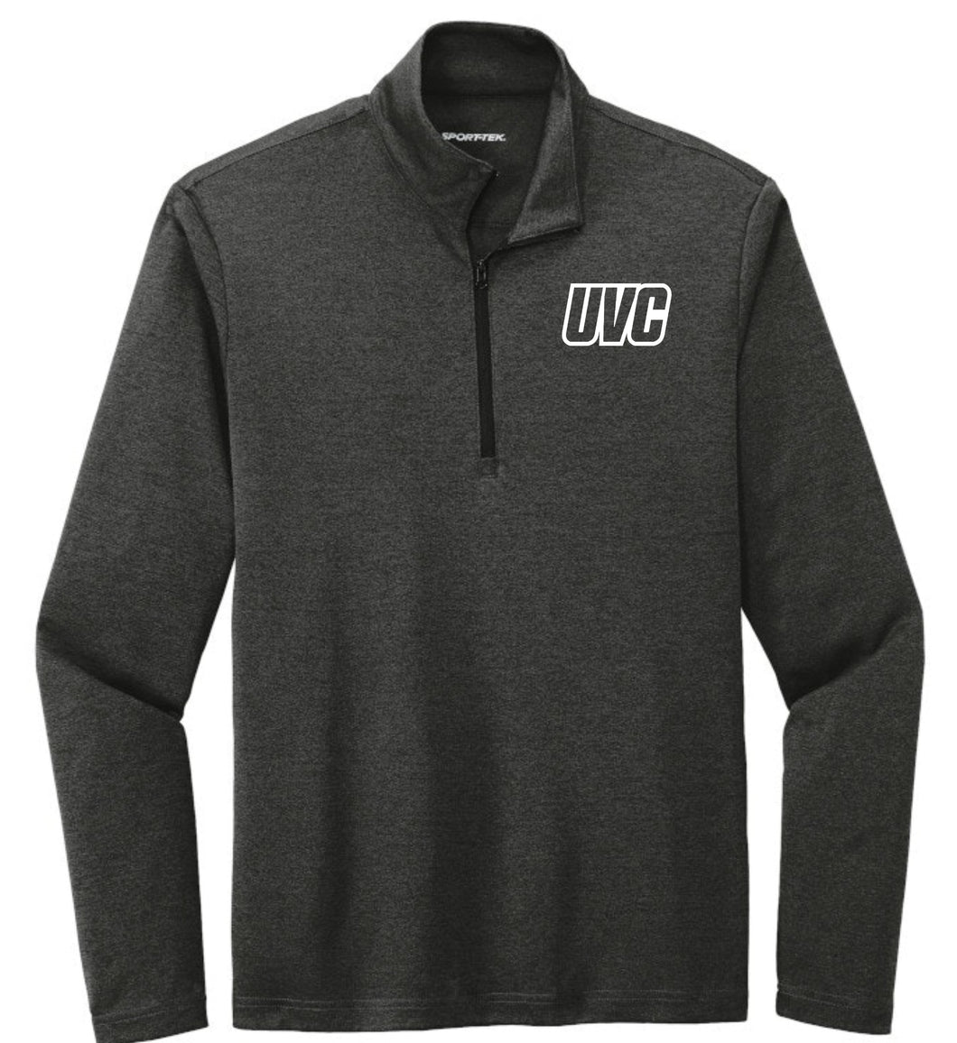 UVC Light Weight 1/4 Zip
