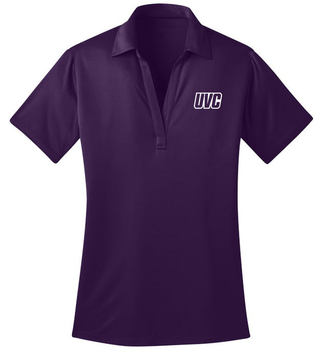 UVC Ladies Polo