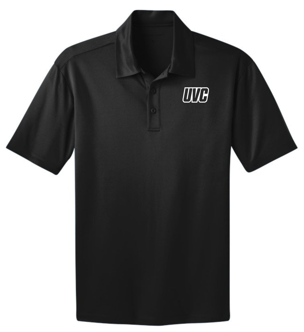 UVC Men's Polo