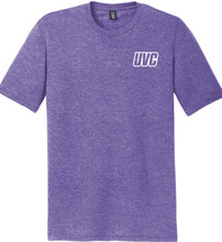 Load image into Gallery viewer, UVC SS ADULT T-shirt