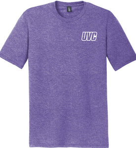 UVC SS ADULT T-shirt