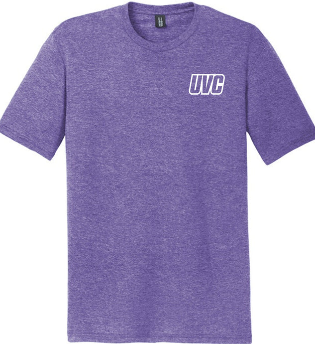 UVC SS ADULT T-shirt