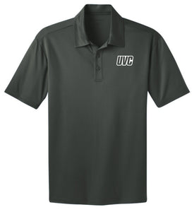 UVC Men's Polo