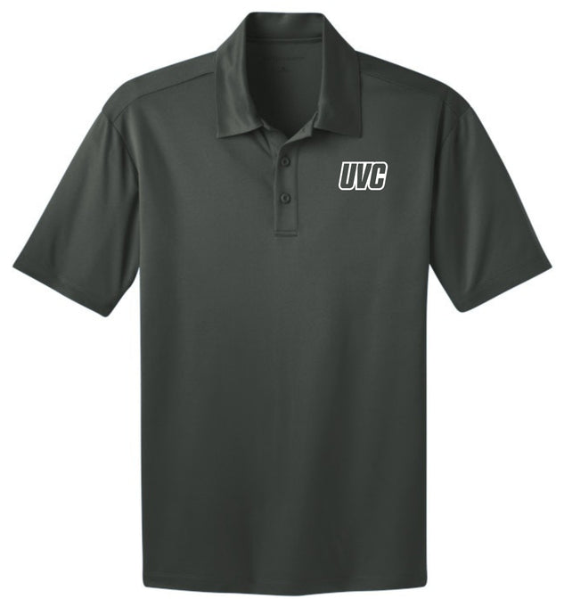 UVC Men's Polo