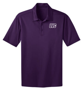UVC Men's Polo
