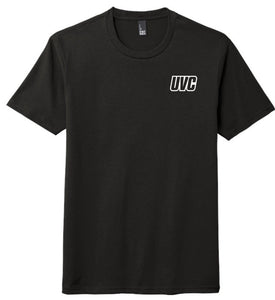 UVC SS ADULT T-shirt