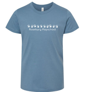 Roseburg Playschool YOUTH T-shirt