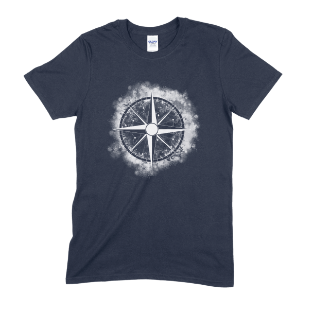 Compass Tshirt