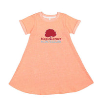 Load image into Gallery viewer, Maple Corner Twirl Dress