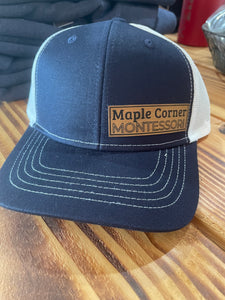 MC - Youth Snap Back Hat