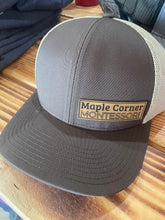 Load image into Gallery viewer, MC - Adult Snap Back Hat
