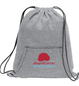 Maple Corner Cinch Bag