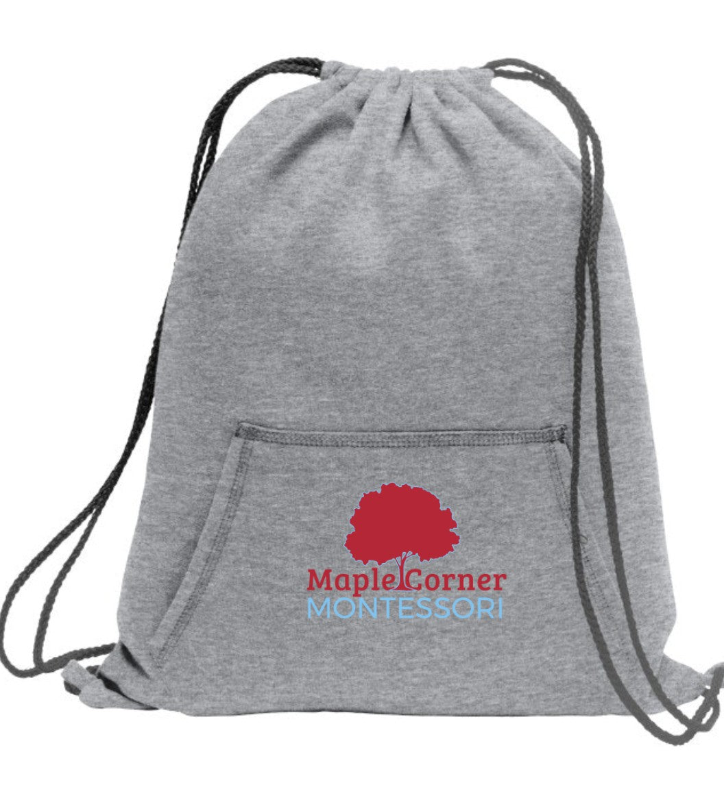 Maple Corner Cinch Bag