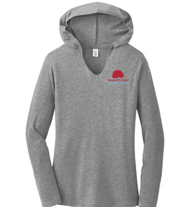 Maple Corner Women's Light Weight Hoodie