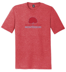 Maple Corner Mens T-shirt