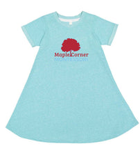 Load image into Gallery viewer, Maple Corner Twirl Dress