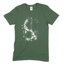 Load image into Gallery viewer, Adventure in Space T-Shirt