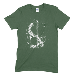 Adventure in Space T-Shirt