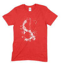 Load image into Gallery viewer, Adventure in Space T-Shirt