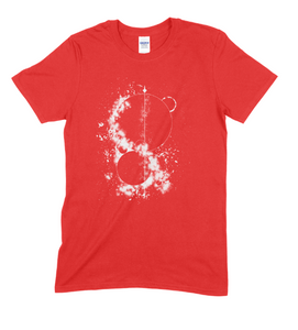 Adventure in Space T-Shirt