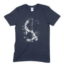Load image into Gallery viewer, Adventure in Space T-Shirt