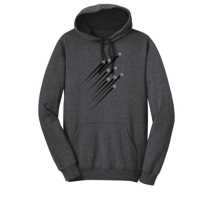 Up, Up and Away Hoodie